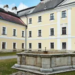 Appartement Zamek Zdar