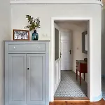 Zamek Zdar Appartement Žďár nad Sázavou