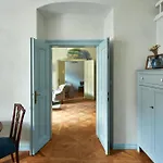 Zamek Zdar Appartement Žďár nad Sázavou