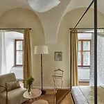 Appartement Zamek Zdar Žďár nad Sázavou