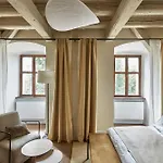 Zamek Zdar Appartement Žďár nad Sázavou