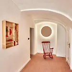 Zamek Zdar Appartement Žďár nad Sázavou