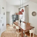 Appartement Zamek Zdar Žďár nad Sázavou