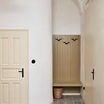 Appartement Zamek Zdar