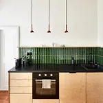 Zamek Zdar Appartement *