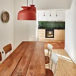 Zamek Zdar Appartement