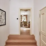 Appartement Zamek Zdar Žďár nad Sázavou
