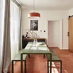 Appartement Zamek Zdar