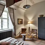 Appartement Zamek Zdar *