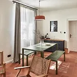 Appartement Zamek Zdar Žďár nad Sázavou