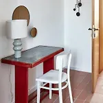 Zamek Zdar Appartement