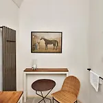 Appartement Zamek Zdar