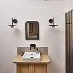 Zamek Zdar Appartement