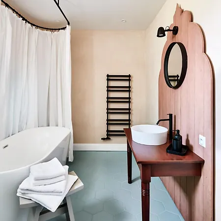 Apartament Zamek Zdar Żdżar nad Sazawą
