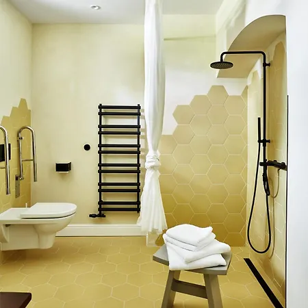 Apartament Zamek Zdar Żdżar nad Sazawą