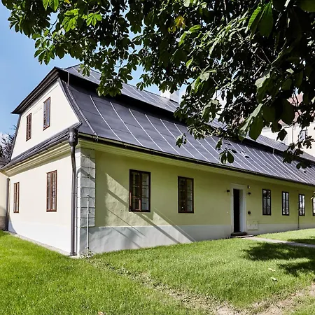 Zamek Zdar * Žďár nad Sázavou