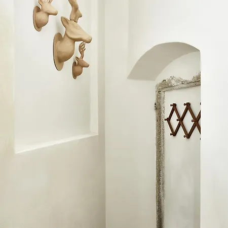 Zamek Zdar Apartament *
