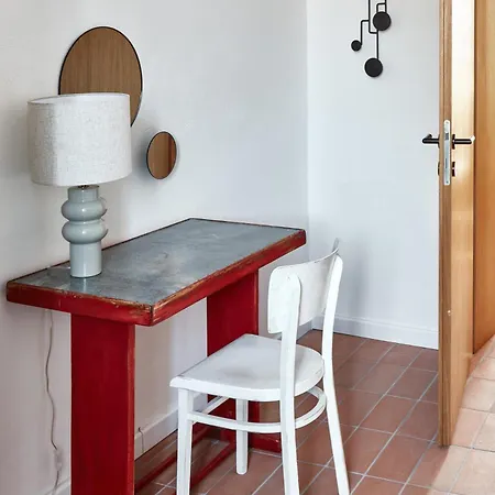 Zamek Zdar Apartament