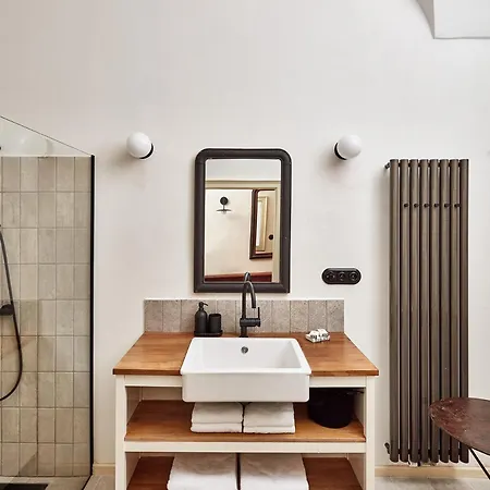 Apartament Zamek Zdar Żdżar nad Sazawą