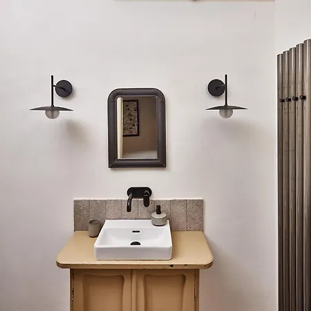 Zamek Zdar Apartament