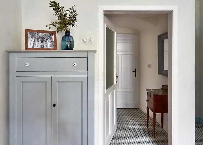 Zámek žďár Apartamento Žďár nad Sázavou