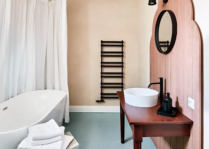 Apartamento Zámek žďár Žďár nad Sázavou