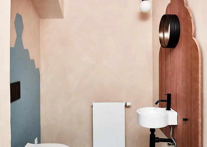 Apartamento Zámek žďár