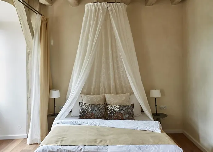 Zámek žďár Apartamento *