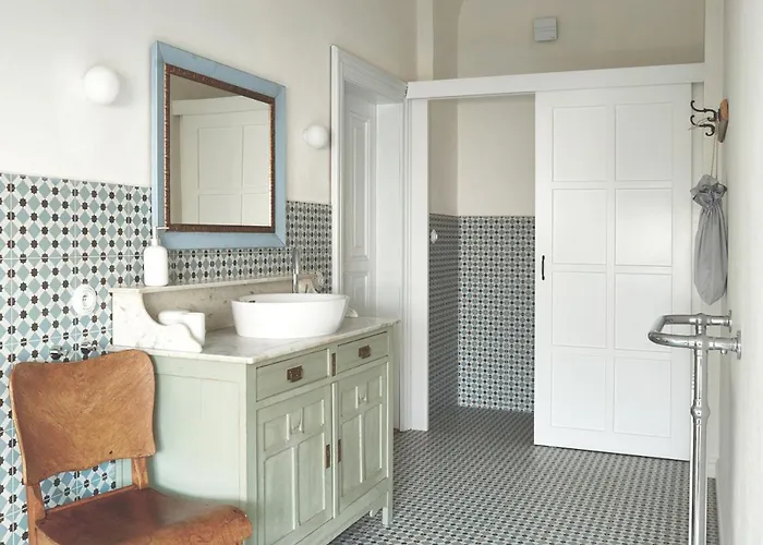 Apartamento Zámek žďár *