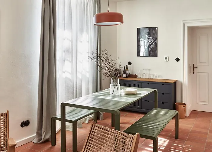 Apartamento Zámek žďár Žďár nad Sázavou