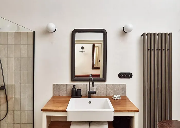 Apartamento Zámek žďár Žďár nad Sázavou