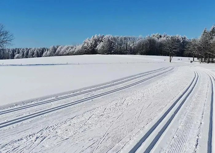Apartamento Zámek žďár *